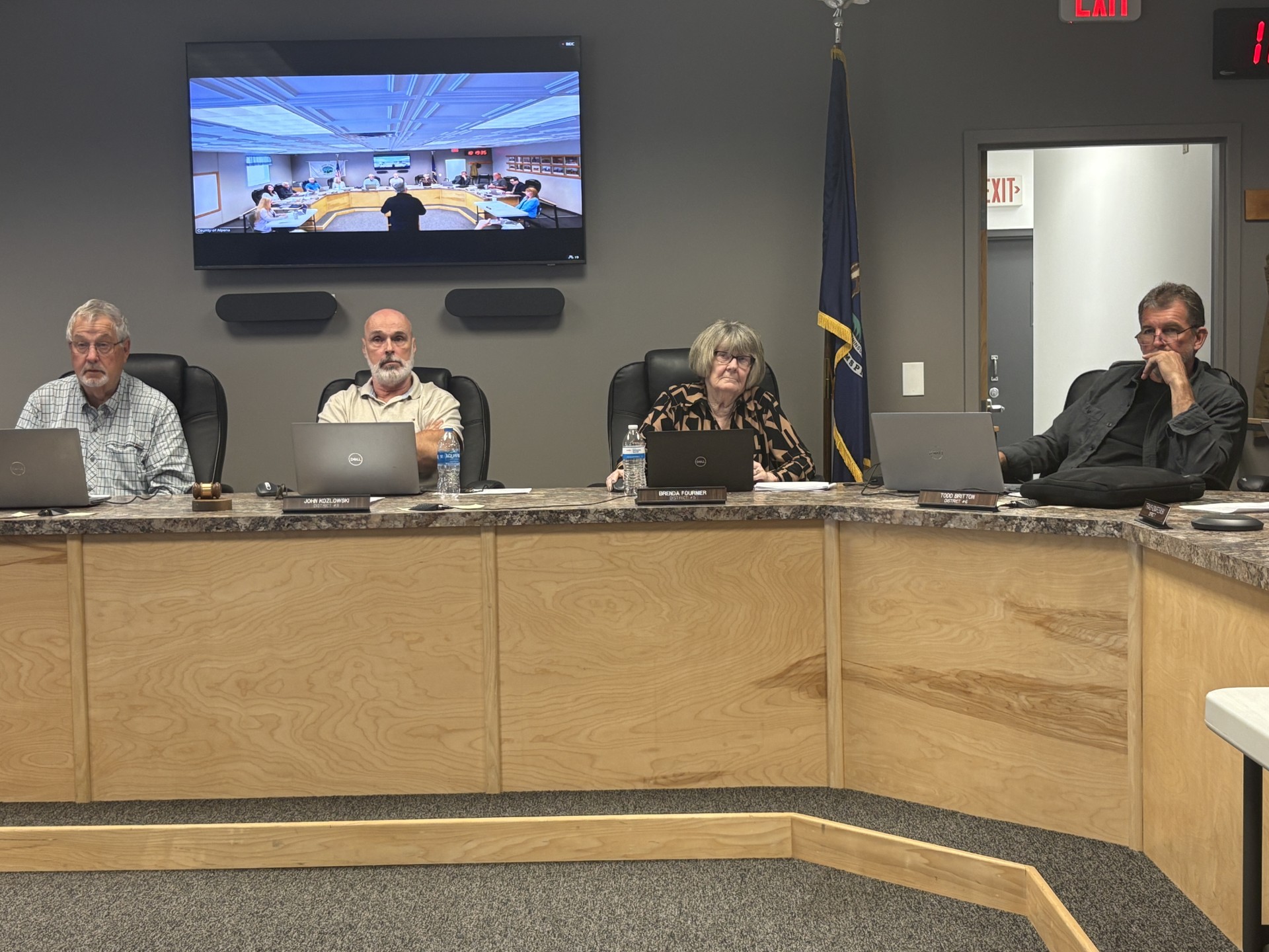 Fairgrounds’ playground to remain where located